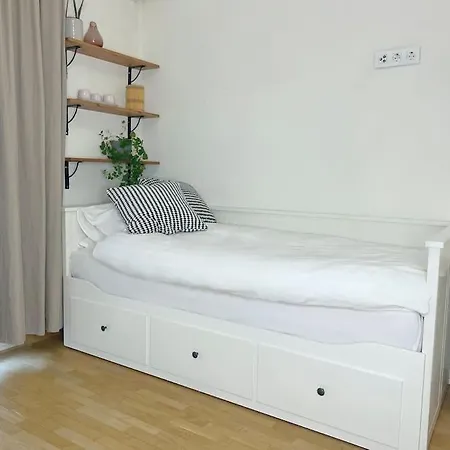 Central Apartment Kavala Exterior photo
