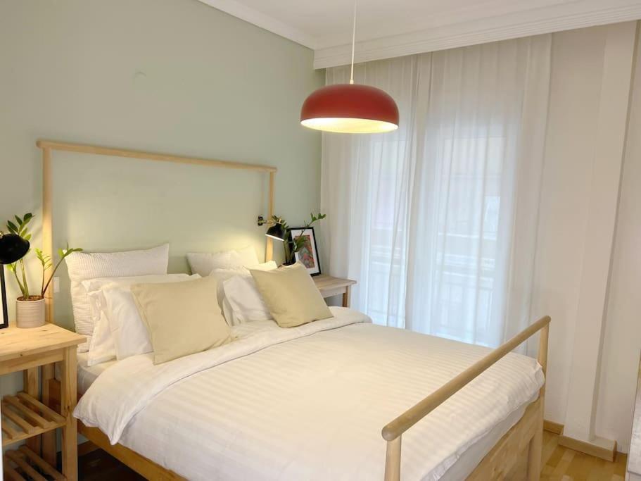 Central Apartment Kavala