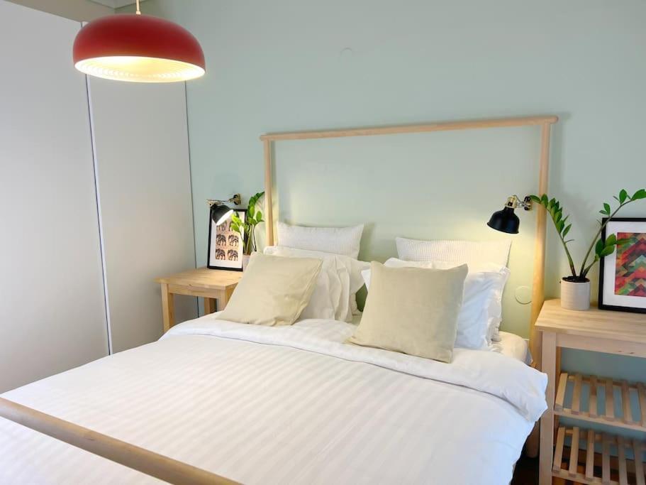 Central Apartment * Kavala