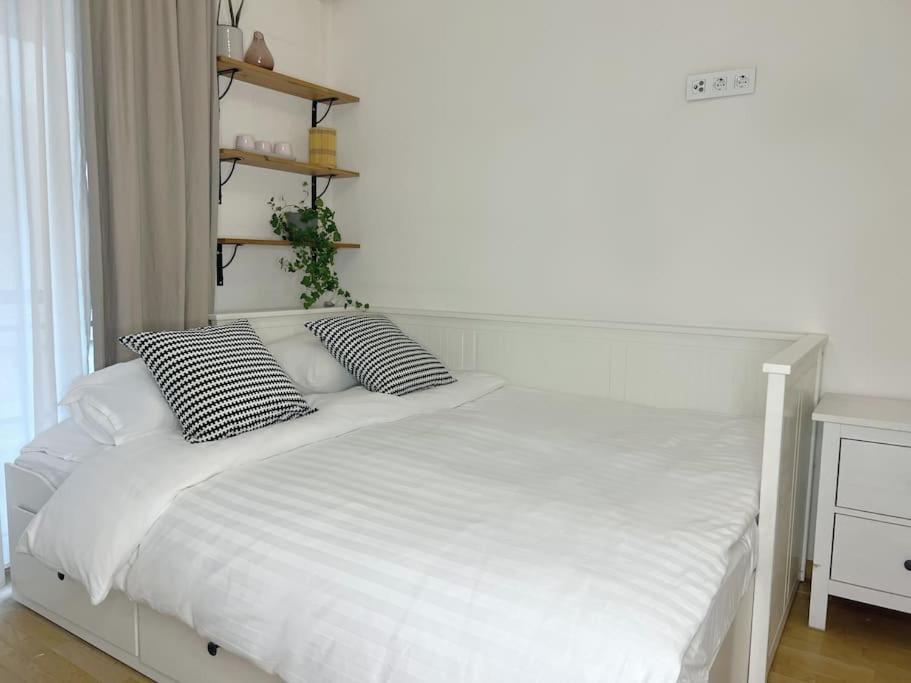 Central Apartment Kavala