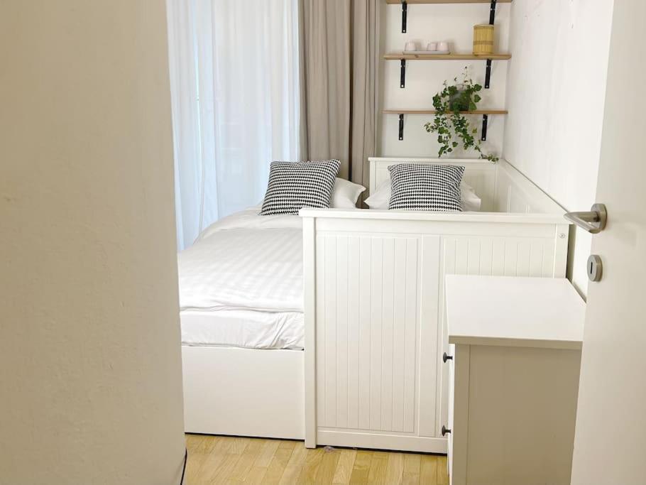 Central Apartment Apartment
